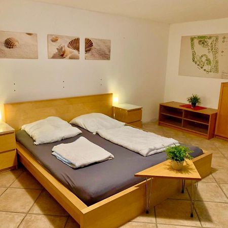 Ferienwohnung Haus Am See Ewighausen Exteriör bild